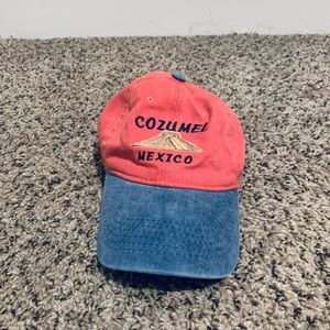 Baseball Tourist Cap